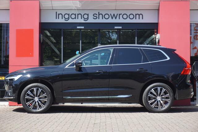 Volvo XC60 2.0 T6 Plug-in hybrid AWD Inscription | Origineel NL | Panoramadak | Leder | ACC | Trekhaak |