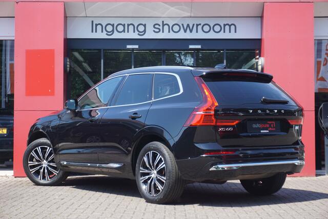 Volvo XC60 2.0 T6 Plug-in hybrid AWD Inscription | Origineel NL | Panoramadak | Leder | ACC | Trekhaak |