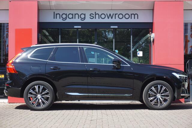 Volvo XC60 2.0 T6 Plug-in hybrid AWD Inscription | Origineel NL | Panoramadak | Leder | ACC | Trekhaak |