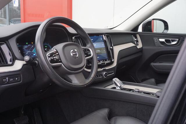 Volvo XC60 2.0 T6 Plug-in hybrid AWD Inscription | Origineel NL | Panoramadak | Leder | ACC | Trekhaak |