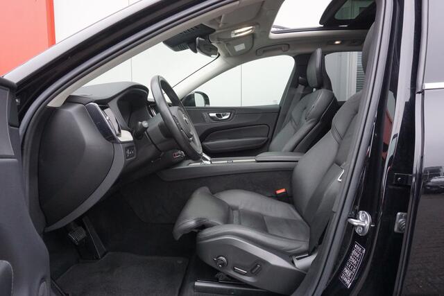 Volvo XC60 2.0 T6 Plug-in hybrid AWD Inscription | Origineel NL | Panoramadak | Leder | ACC | Trekhaak |