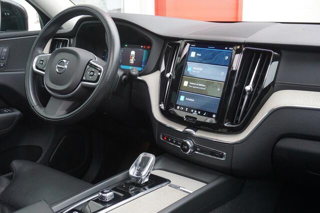 Volvo XC60 2.0 T6 Plug-in hybrid AWD Inscription | Origineel NL | Panoramadak | Leder | ACC | Trekhaak |