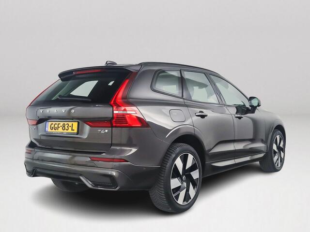 Volvo XC60 T6 Aut. Plug-in hybrid AWD Ultra Dark | Panoramadak | 360° camera | Harman Kardon | Trekhaak
