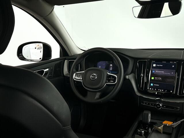 Volvo XC60 T6 Aut. Plug-in hybrid AWD Ultra Dark | Panoramadak | 360° camera | Harman Kardon | Trekhaak