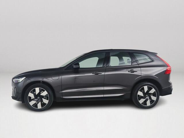Volvo XC60 T6 Aut. Plug-in hybrid AWD Ultra Dark | Panoramadak | 360° camera | Harman Kardon | Trekhaak