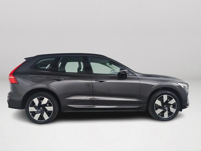 Volvo XC60 T6 Aut. Plug-in hybrid AWD Ultra Dark | Panoramadak | 360° camera | Harman Kardon | Trekhaak