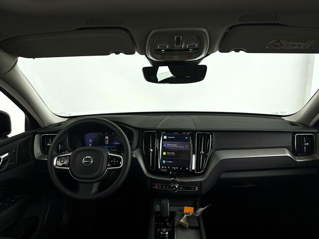 Volvo XC60 T6 Aut. Plug-in hybrid AWD Ultra Dark | Panoramadak | 360° camera | Harman Kardon | Trekhaak