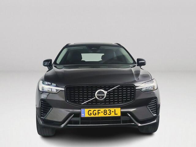 Volvo XC60 T6 Aut. Plug-in hybrid AWD Ultra Dark | Panoramadak | 360° camera | Harman Kardon | Trekhaak
