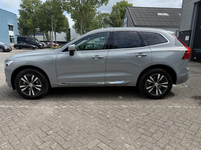 Volvo XC60 2.0 T6 Plug-in hybrid AWD Plus Bright