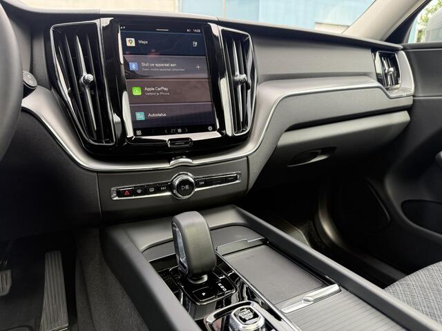 Volvo XC60 2.0 T6 Plug-in hybrid AWD Plus Bright