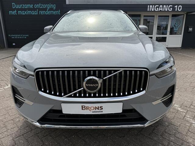 Volvo XC60 2.0 T6 Plug-in hybrid AWD Plus Bright