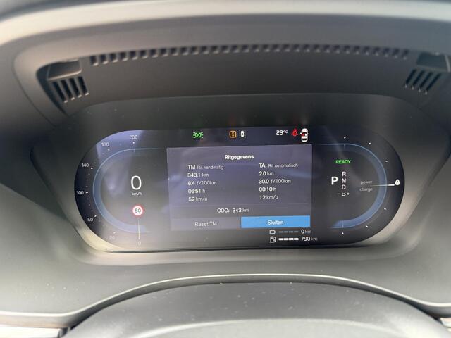 Volvo XC60 2.0 T6 Plug-in hybrid AWD Plus Bright