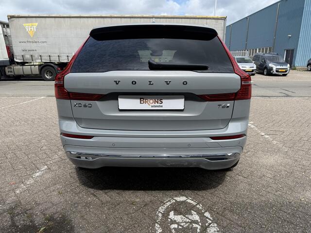 Volvo XC60 2.0 T6 Plug-in hybrid AWD Plus Bright