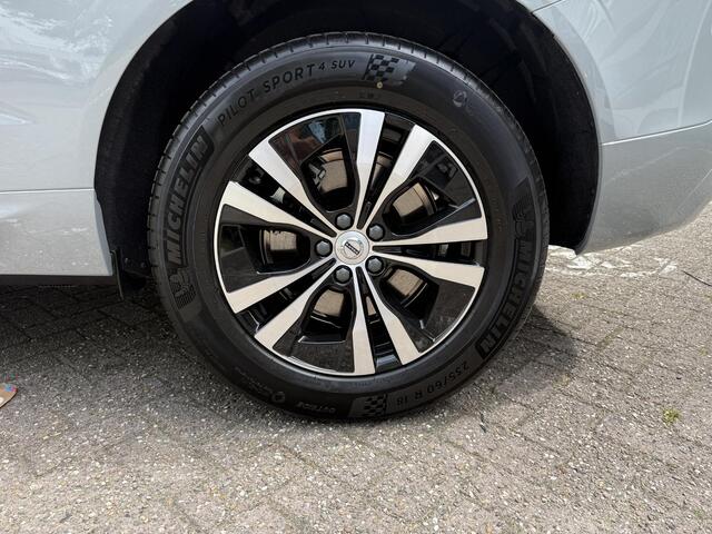 Volvo XC60 2.0 T6 Plug-in hybrid AWD Plus Bright