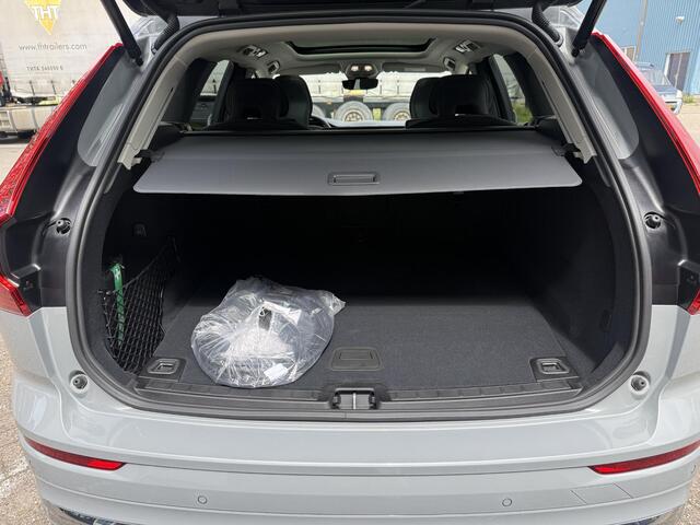 Volvo XC60 2.0 T6 Plug-in hybrid AWD Plus Bright
