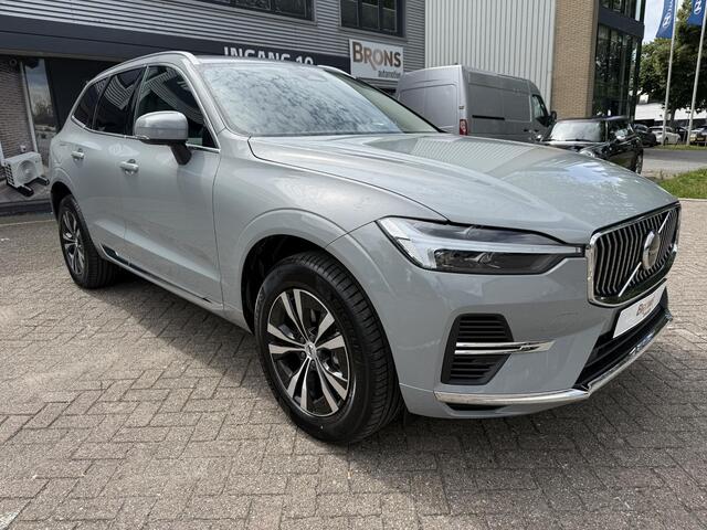 Volvo XC60 2.0 T6 Plug-in hybrid AWD Plus Bright
