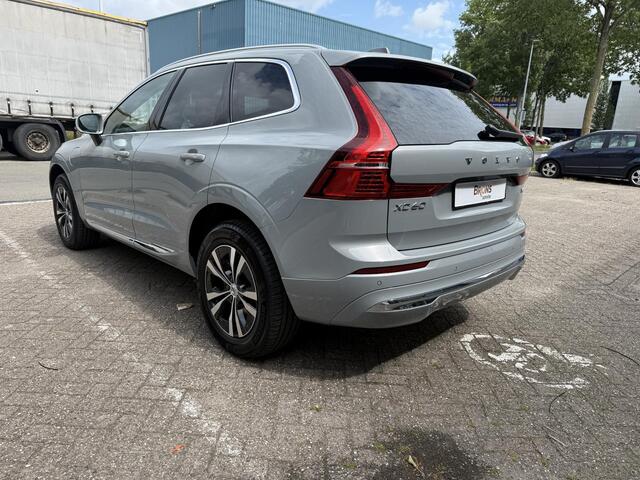 Volvo XC60 2.0 T6 Plug-in hybrid AWD Plus Bright