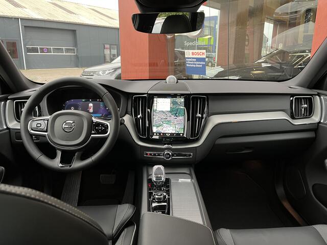 Volvo XC60 2.0 T8 Plug-in hybrid AWD Polestar Engineered | Bowers&Wilkins | Pano | 22 Inch | Head-Up | 360° Camera
