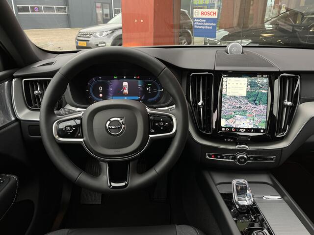 Volvo XC60 2.0 T8 Plug-in hybrid AWD Polestar Engineered | Bowers&Wilkins | Pano | 22 Inch | Head-Up | 360° Camera