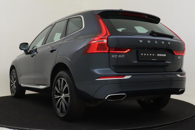 Volvo XC60 B5 (M-HYBRID) AWD INSCRIPTION -PANO.DAK|HEAD-UP DISP.|HARMAN/KARDON|LUCHTVERING|TREKHAAK|ADAP.LED