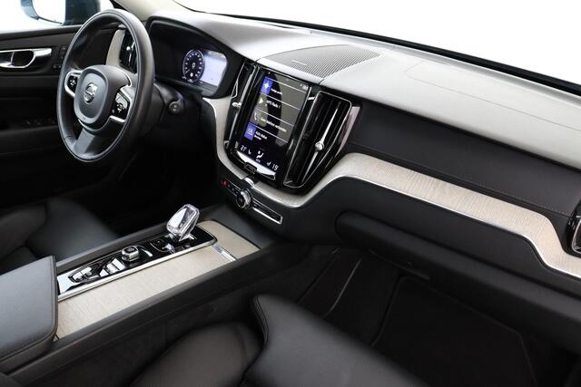 Volvo XC60 B5 (M-HYBRID) AWD INSCRIPTION -PANO.DAK|HEAD-UP DISP.|HARMAN/KARDON|LUCHTVERING|TREKHAAK|ADAP.LED