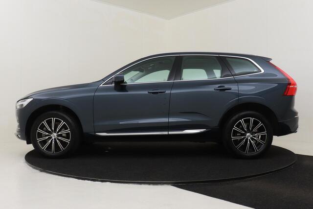 Volvo XC60 B5 (M-HYBRID) AWD INSCRIPTION -PANO.DAK|HEAD-UP DISP.|HARMAN/KARDON|LUCHTVERING|TREKHAAK|ADAP.LED