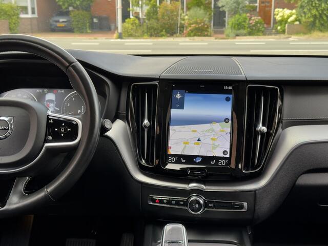 Volvo XC60 2.0 B5 AUT8 INSCRIPTION 125D.KM VOL-LEDER NAVI CAMERA DIGI-DASH LED LMV PDC