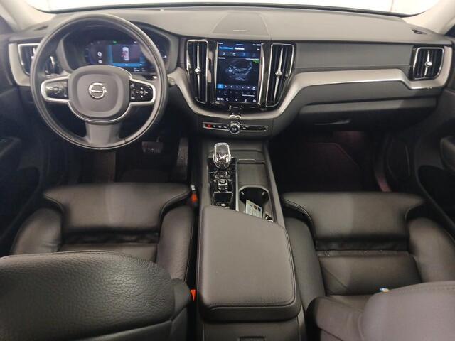 Volvo XC60 2.0 T6 Plug-in hybrid AWD Inscription Exclusive | Trekhaak | 2100KG Trekgewicht | 360º Camera | Harman/Kardon | Adaptieve Cruise controle | Google | HUD |