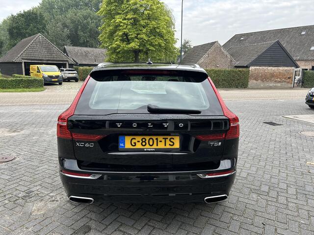 Volvo XC60 2.0 T5 Inscription