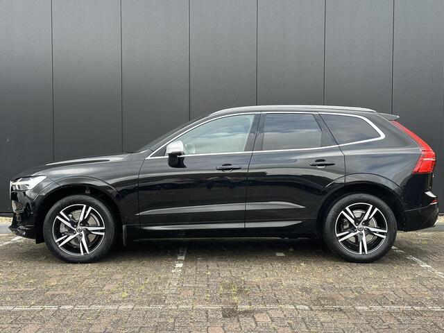Volvo XC60 2.0 T5 AWD R-Design intellisafe/park assist/winterline/scandinavian line/ businesspack connect/extra getint glas