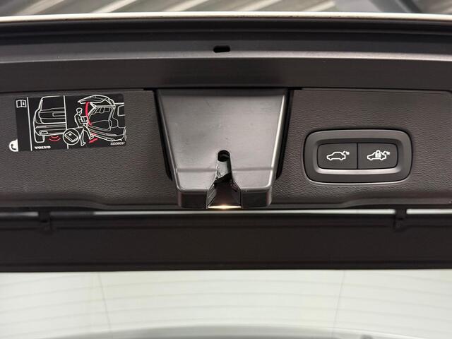 Volvo XC60 2.0 Recharge T6 AWD R-Design Open dak | Adapt. Cruise control | 22" | 360 graden camera | Stoel- en Stuurwiel verwarming | Harman/Kardon