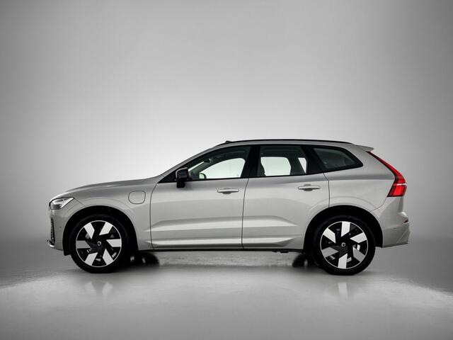 Volvo XC60 2.0 T6 Ultimate Dark | Panorama Dak | 360* camera | Trekhaak |