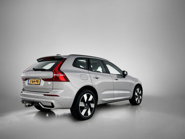 Volvo XC60 2.0 T6 Ultimate Dark | Panorama Dak | 360* camera | Trekhaak |