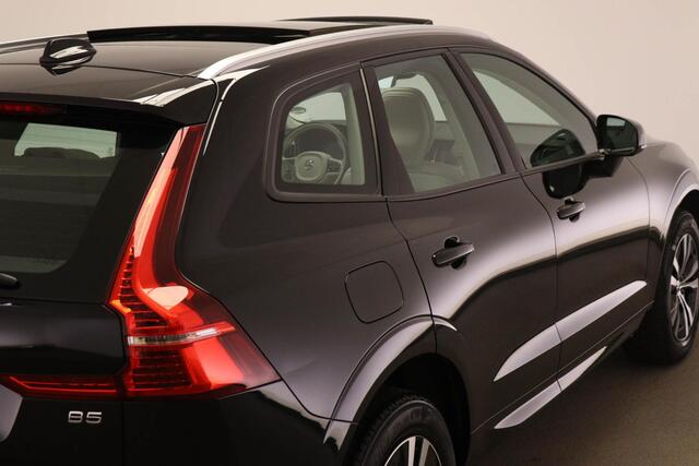 Volvo XC60 2.0 B5 Momentum Exclusive | LIGHTNING PACK | PANORAMADAK | LEDER | 360 CAMERA