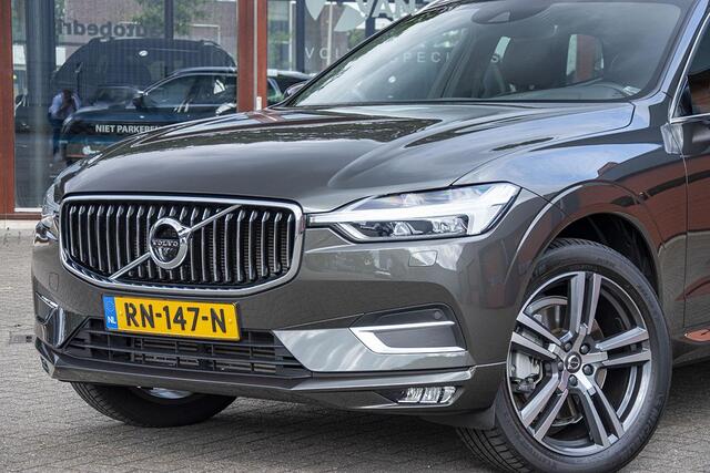 Volvo XC60 2.0 T5 AWD INSCRIPTION / PANO / 360 CAMERA