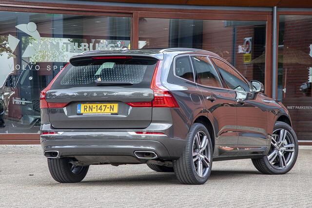 Volvo XC60 2.0 T5 AWD INSCRIPTION / PANO / 360 CAMERA