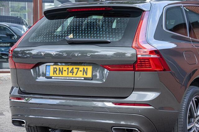 Volvo XC60 2.0 T5 AWD INSCRIPTION / PANO / 360 CAMERA