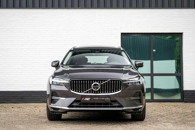 Volvo XC60 2.0 T6 AWD Inscription 398pk LONG RANGE Massage