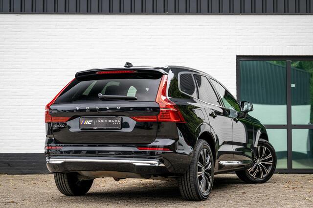 Volvo XC60 2.0 T6 AWD Inscription 398pk LONG RANGE Massage