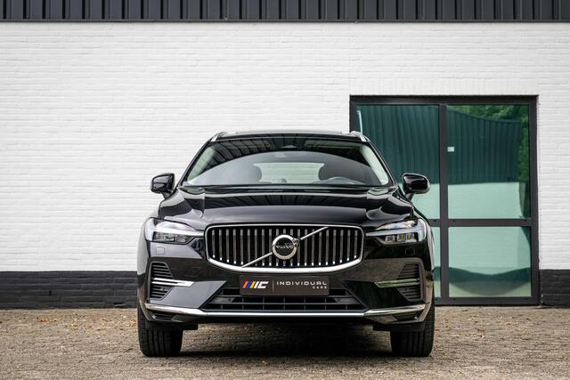 Volvo XC60 2.0 T6 AWD Inscription 398pk LONG RANGE Massage