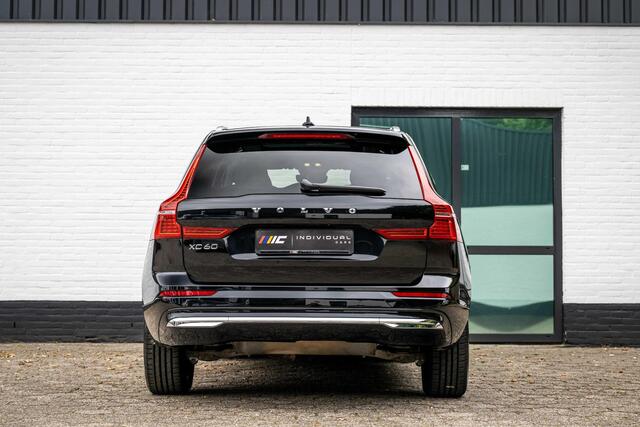 Volvo XC60 2.0 T6 AWD Inscription 398pk LONG RANGE Massage