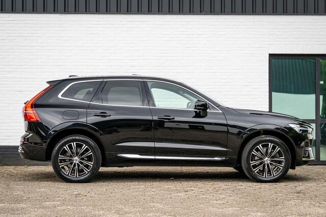 Volvo XC60 2.0 T6 AWD Inscription 398pk LONG RANGE Massage