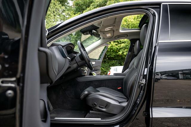 Volvo XC60 2.0 T6 AWD Inscription 398pk LONG RANGE Massage