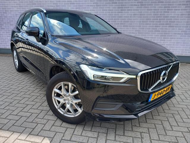 Volvo XC60 2.0 T5 Inscription