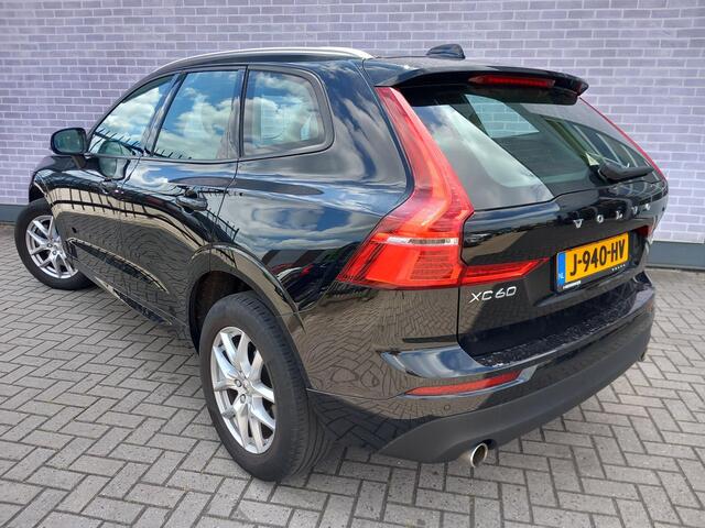 Volvo XC60 2.0 T5 Inscription