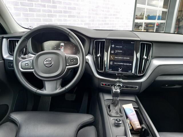 Volvo XC60 2.0 T5 Inscription