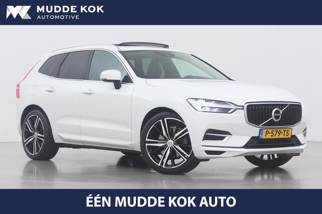 Volvo XC60 T8 Twin Engine | Luchtvering | ACC | Panoramadak | BLIS | Camera | 20 Inch | Keyless
