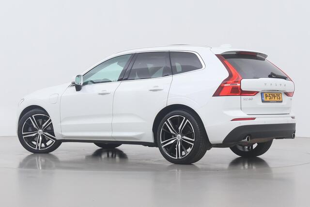 Volvo XC60 T8 Twin Engine | Luchtvering | ACC | Panoramadak | BLIS | Camera | 20 Inch | Keyless