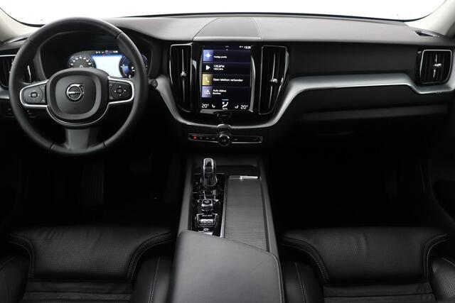 Volvo XC60 T8 Twin Engine | Luchtvering | ACC | Panoramadak | BLIS | Camera | 20 Inch | Keyless