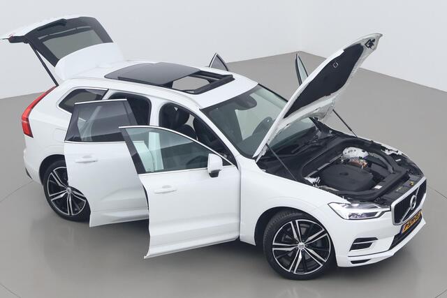 Volvo XC60 T8 Twin Engine | Luchtvering | ACC | Panoramadak | BLIS | Camera | 20 Inch | Keyless